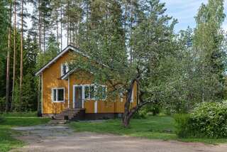 Фото Виллы Björkbo, Old farm with modern conveniences г. Särkilahti